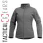 Preview: PENTAGON ARTAXES DAMEN SOFTSHELL JACKE K08011-W-08WG WOLF-GRAU